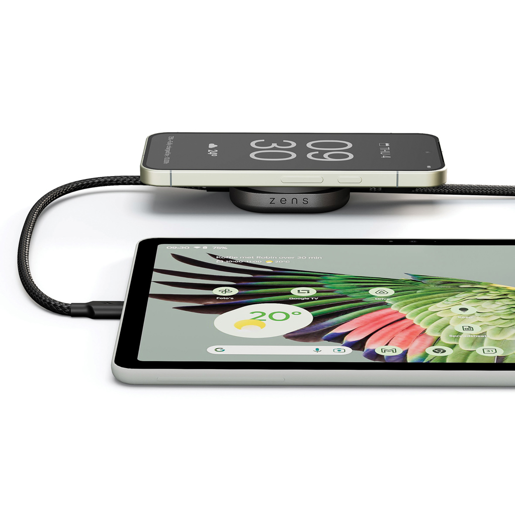 Cable de carga Zens USB C - C Pro 2 - Imagen 4