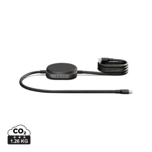 Cable de carga Zens USB C – C Pro 2