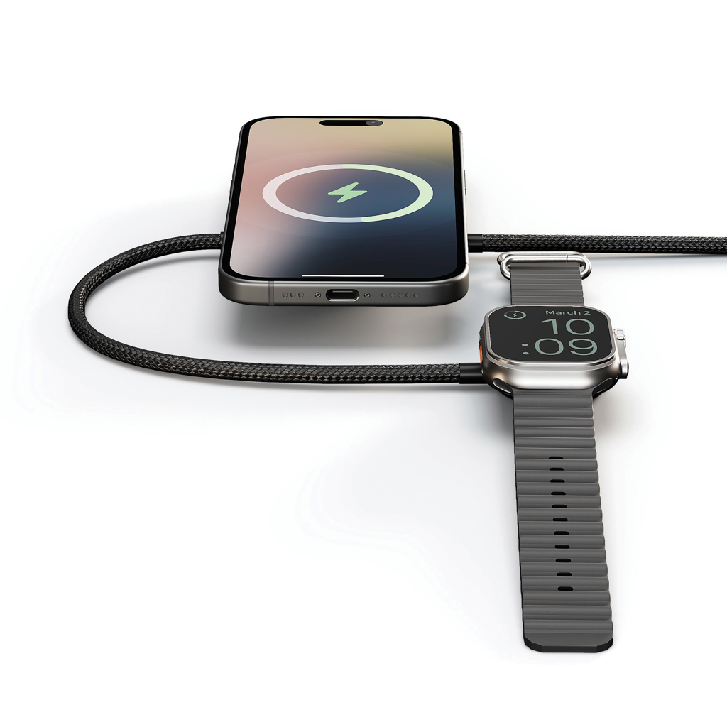 Cable de carga Zens Pro 2 - Imagen 3