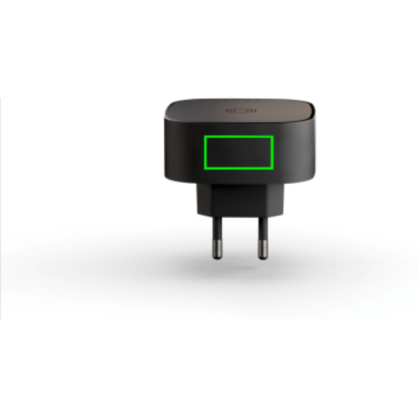 Adaptador de carga inalámbrica Zens - Imagen 2