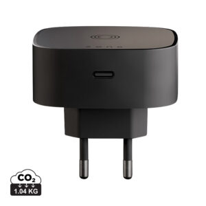 Adaptador de carga inalámbrica Zens