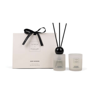 Set de regalo VENGA x TGL ambience