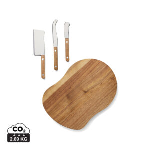 VINGA set queso Veia