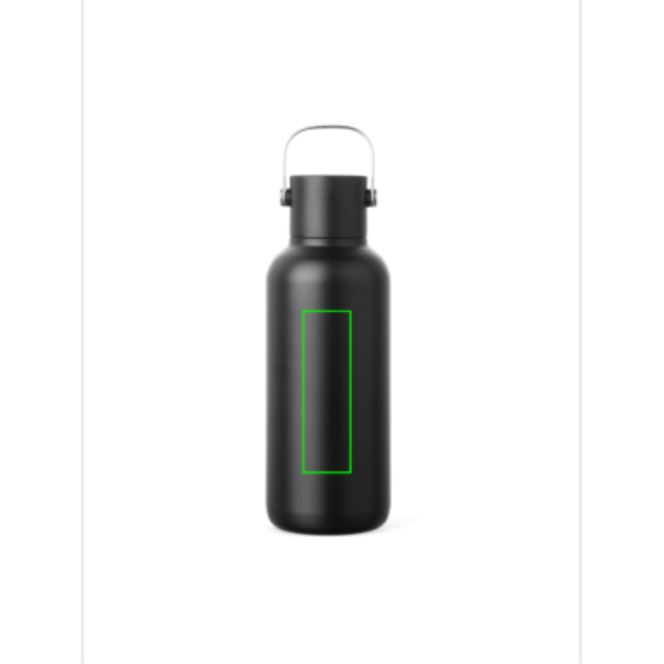 Botella VINGA Cael RCS SS 600 ml - Imagen 2