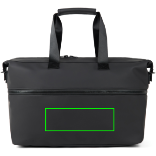 Bolsa fin de semana expandible VINGA Baltimore RCS - Imagen 2