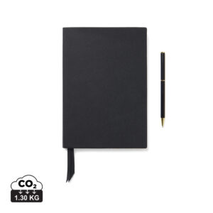 Set escritura ejecutiva VINGA Arlo RCS