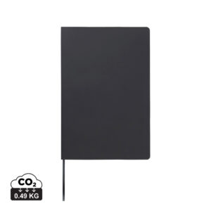 Cuaderno de tapa blanda VENGA Baltimore RCS PU